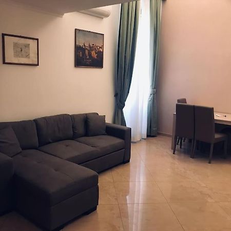 43 Appartamento Ampio E Comodo Nel Centro Di Roma Eksteriør billede
