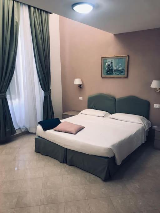 43 Appartamento Ampio E Comodo Nel Centro Di Roma Eksteriør billede
