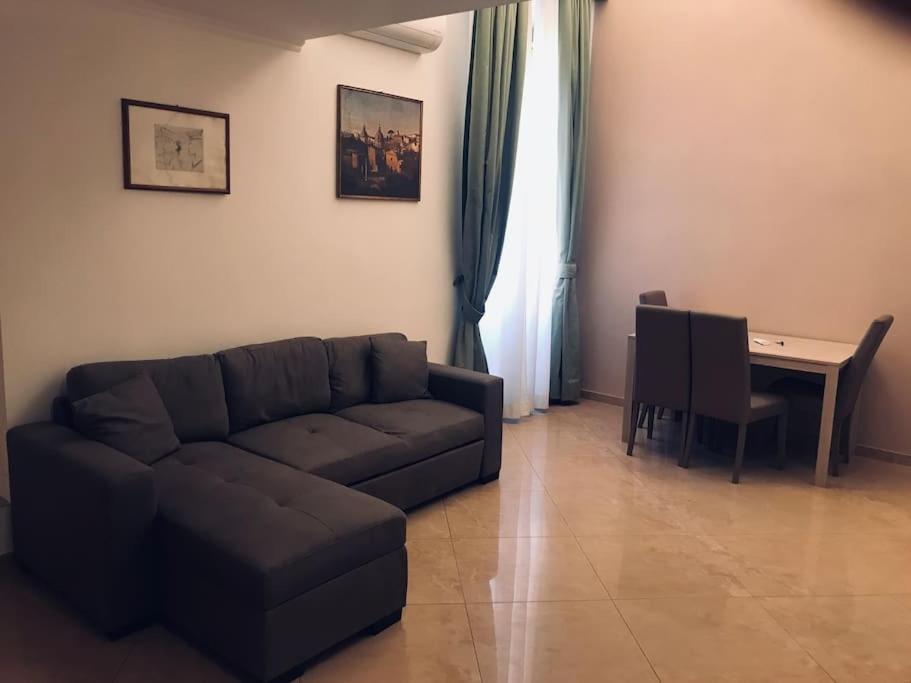 43 Appartamento Ampio E Comodo Nel Centro Di Roma Eksteriør billede